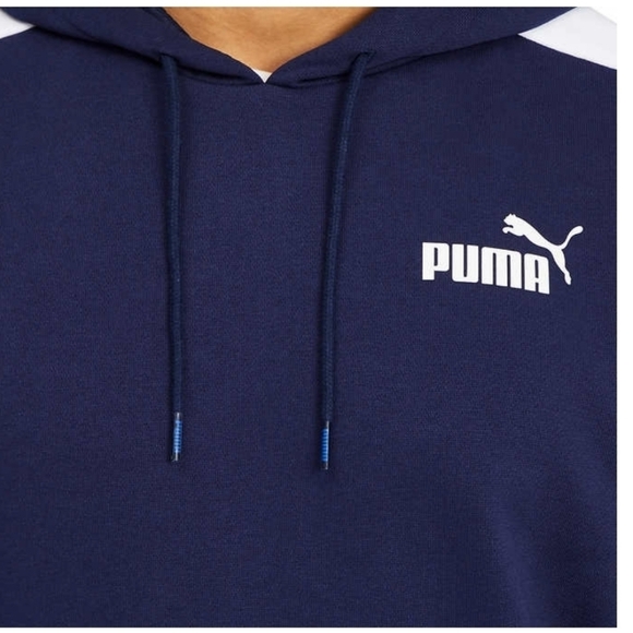Puma Hoodie 2XL - Picture 4 of 12